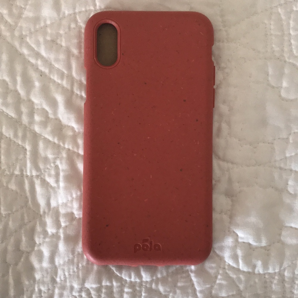 Pela iPhone X Case